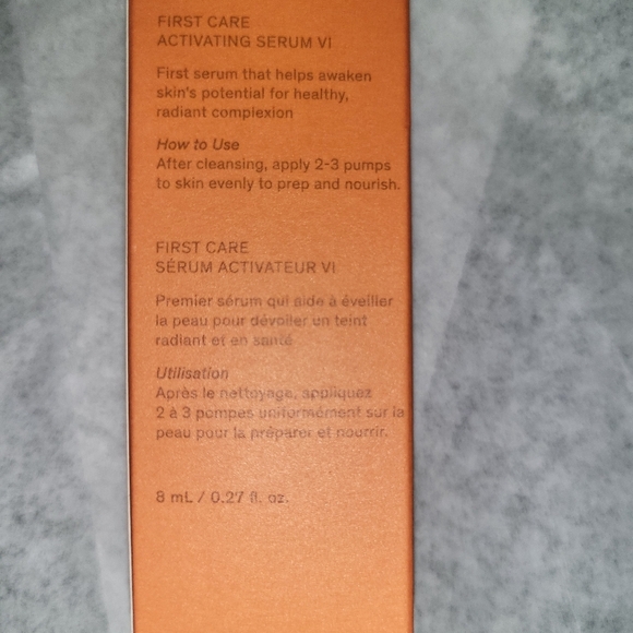 Sulwhasoo Mini First Care Activating Serum VI - Picture 13 of 15